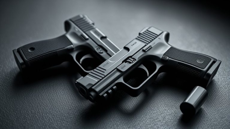 top concealed carry pistols