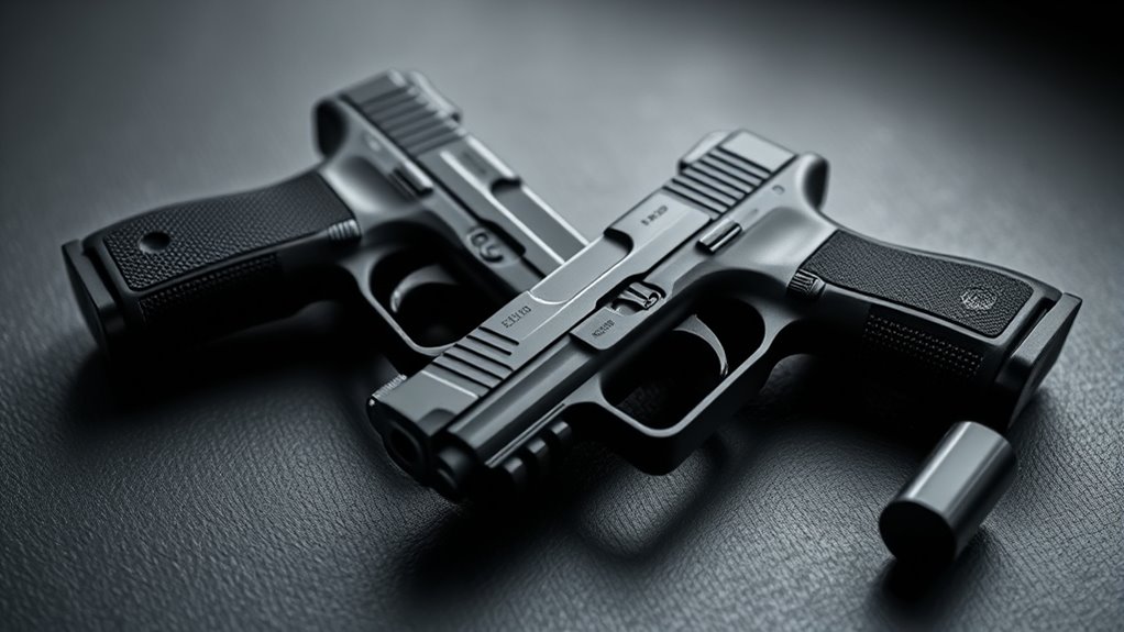 top concealed carry pistols