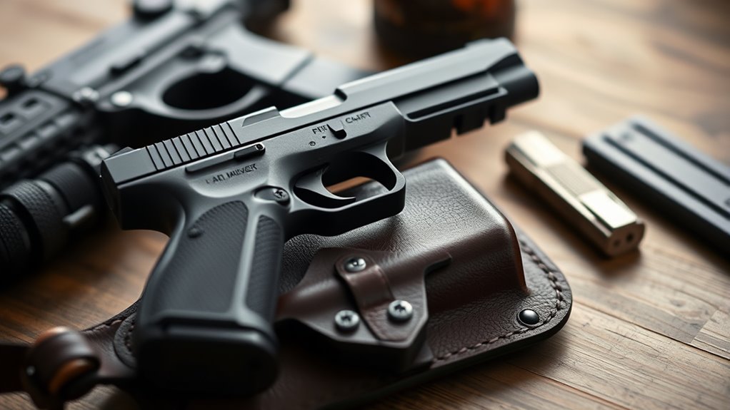 top concealed carry pistols