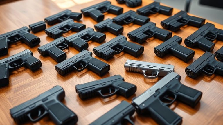 top concealed carry pistols