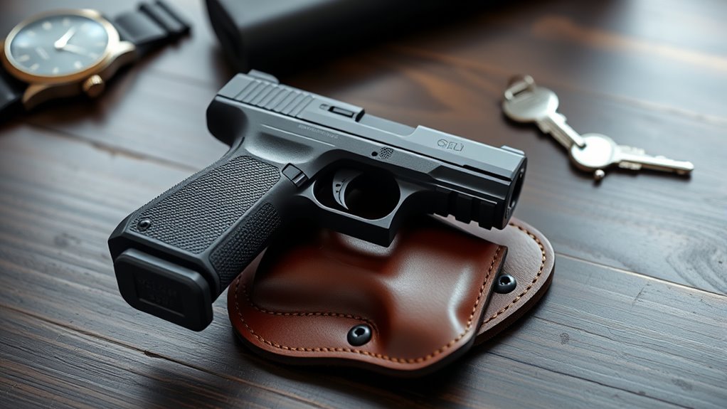 top concealed carry pistols