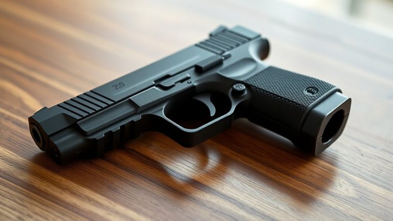 top concealed carry pistols