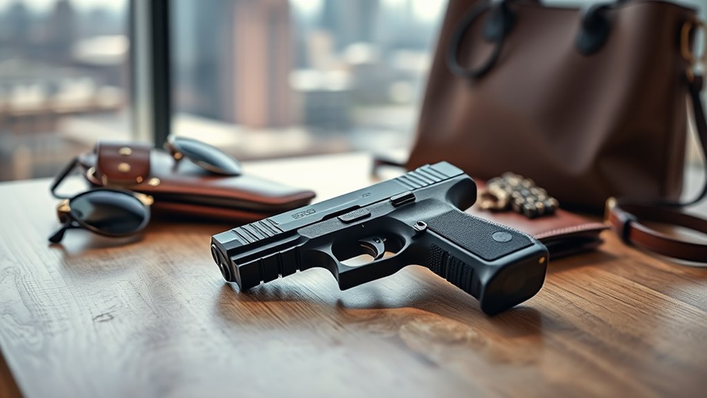 top concealed carry pistols
