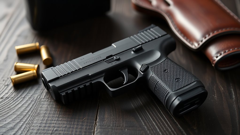 top concealed carry pistols