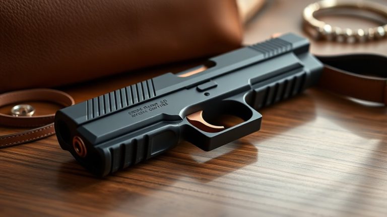 top concealed carry pistols