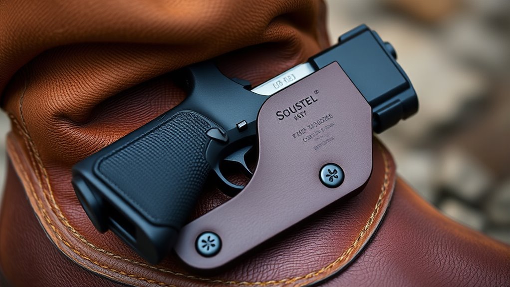 top concealed carry pistols