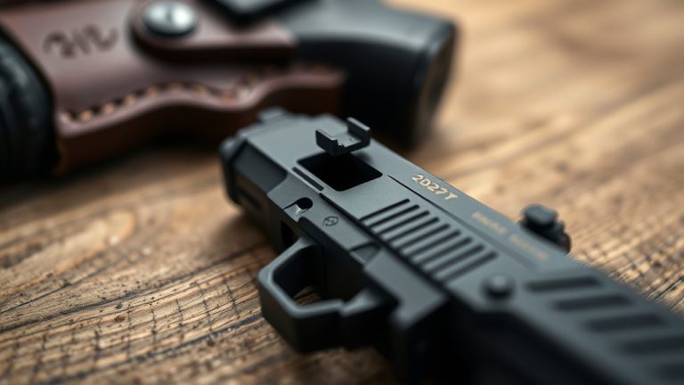top concealed carry sight picks