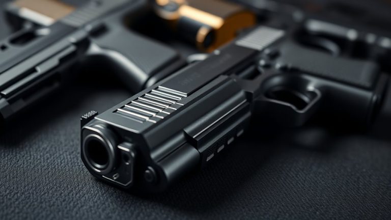 top concealed carry sights