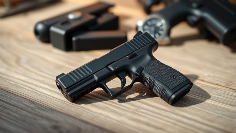 top concealed pistols 2027