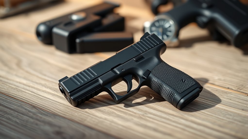top concealed pistols 2027