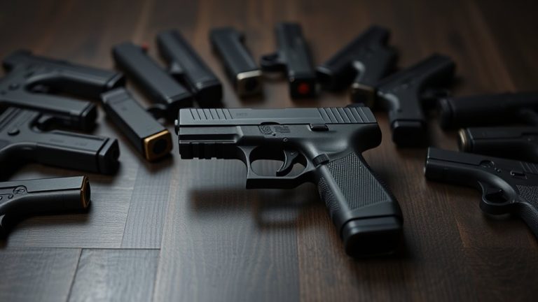 top concealed pistols 2027