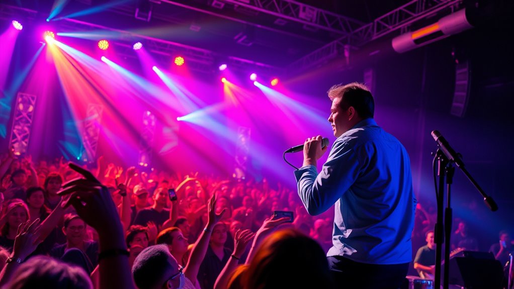 top concert photography cameras