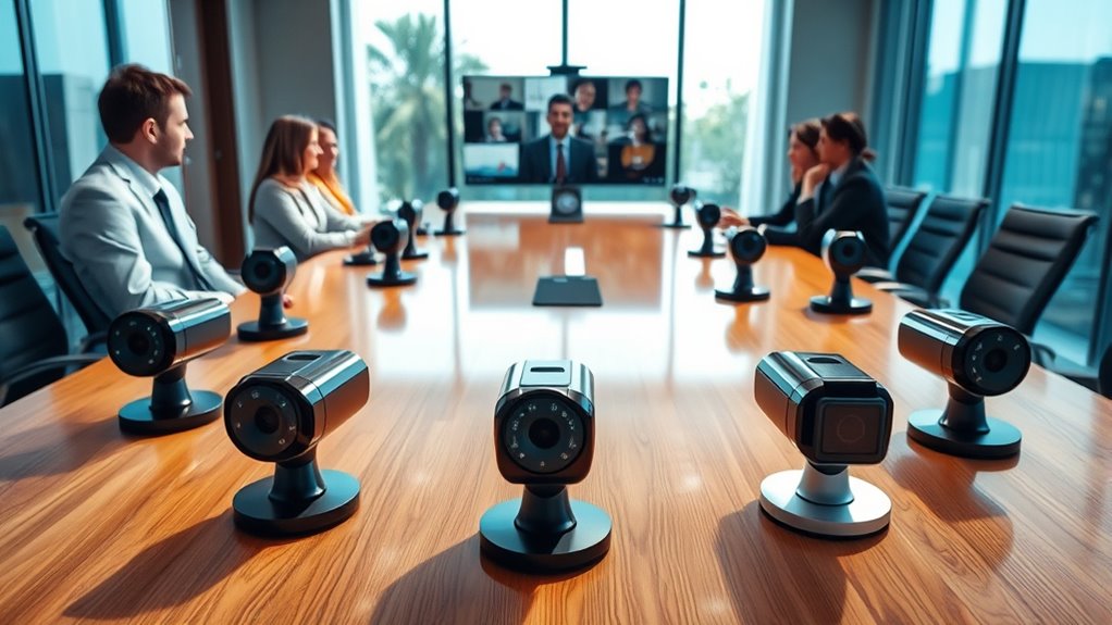 top conference camera picks