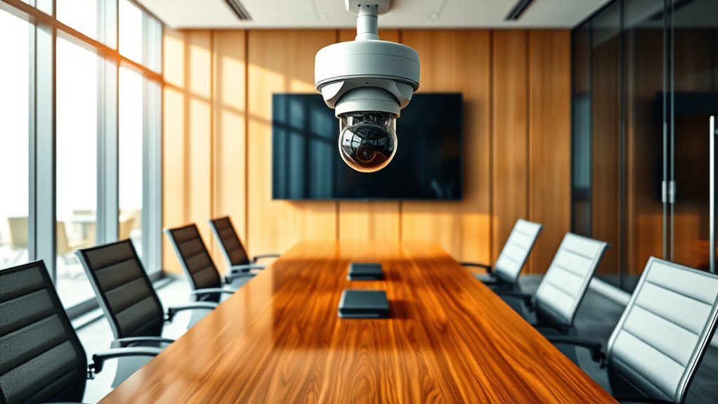 top conference video cameras