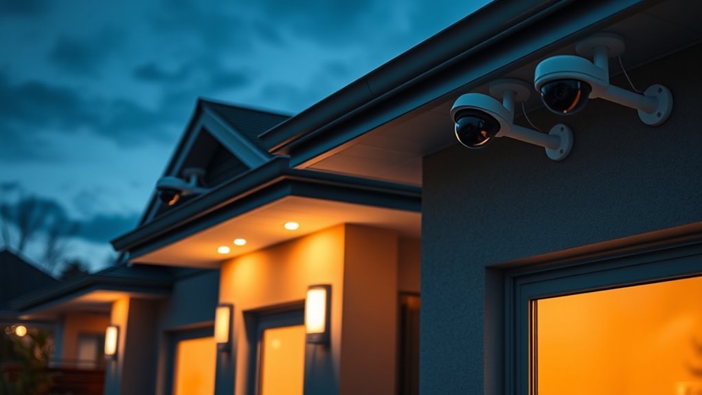 top continuous surveillance cameras