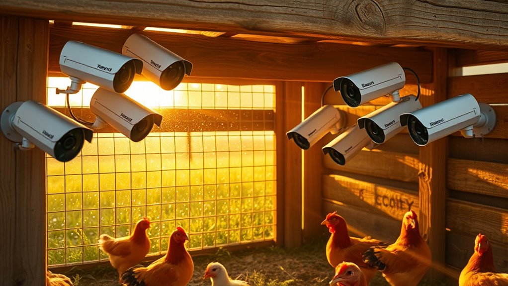 top coop security cameras