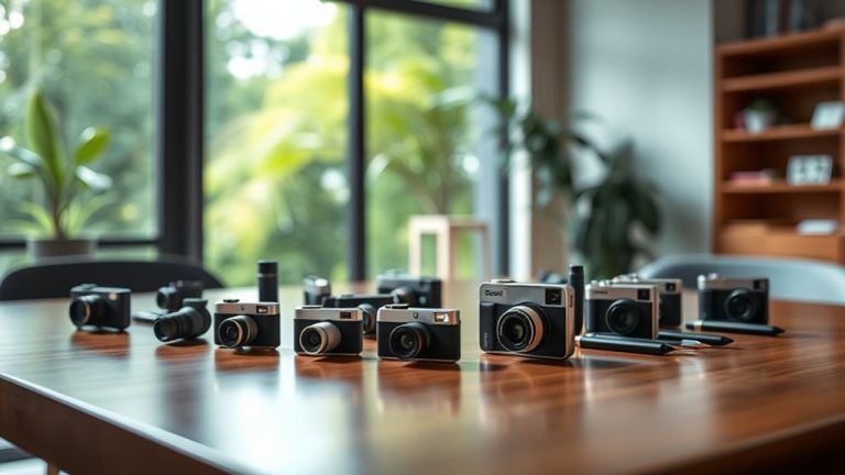 top covert camera options