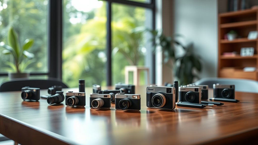 top covert camera options