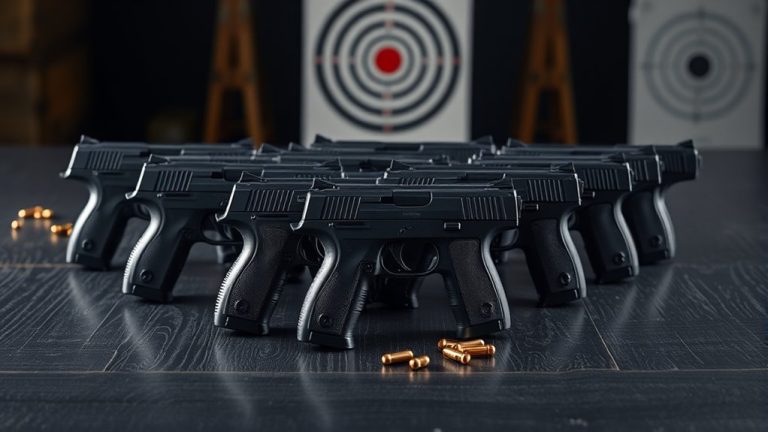 top crosman pistols 2027