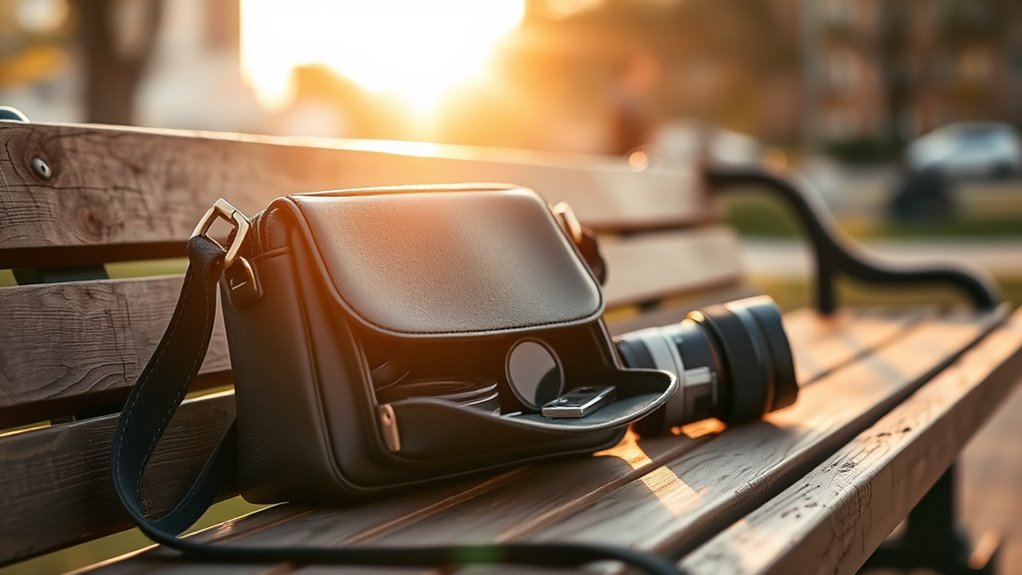 top crossbody camera bags