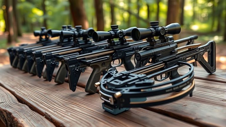 top crossbow pistols 2027