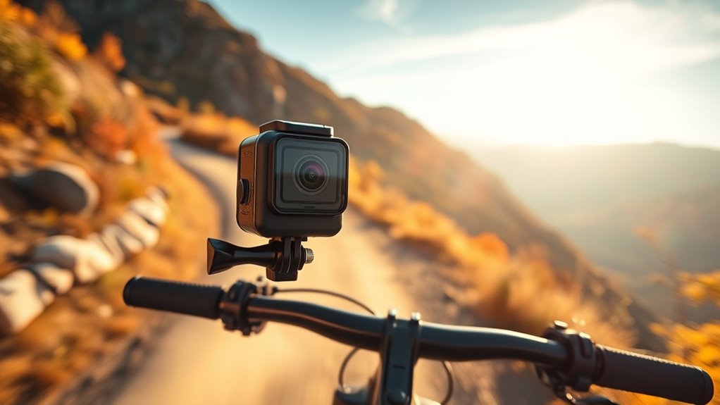 top cycling camera picks