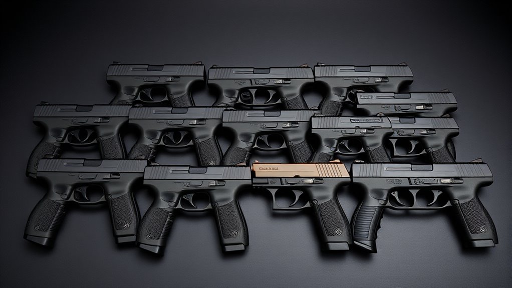 top cz pistols 2027