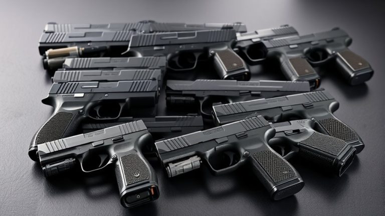 top cz pistols for idpa