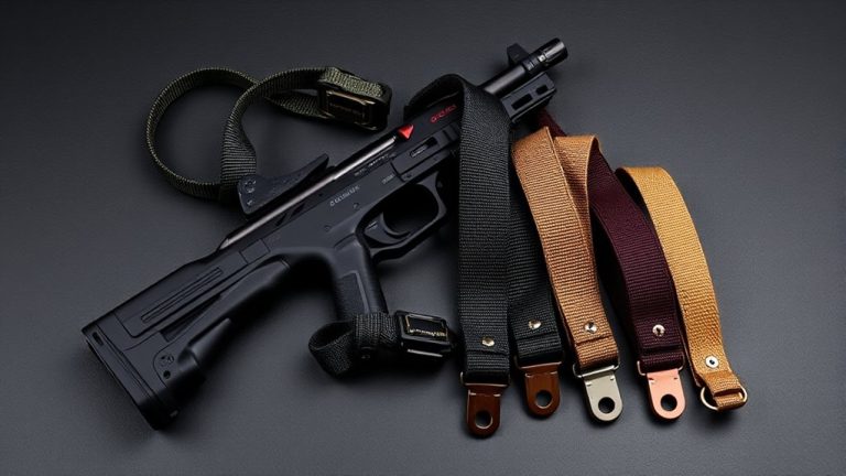 top cz scorpion slings 2027