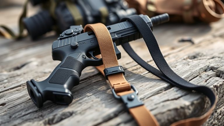 top cz scorpion slings