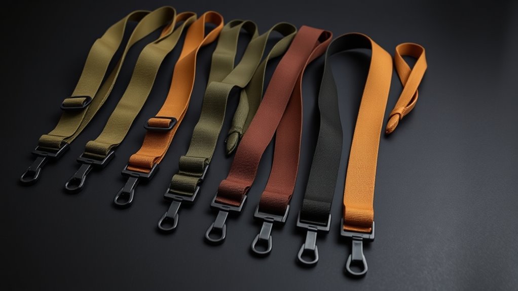 top cz scorpion slings