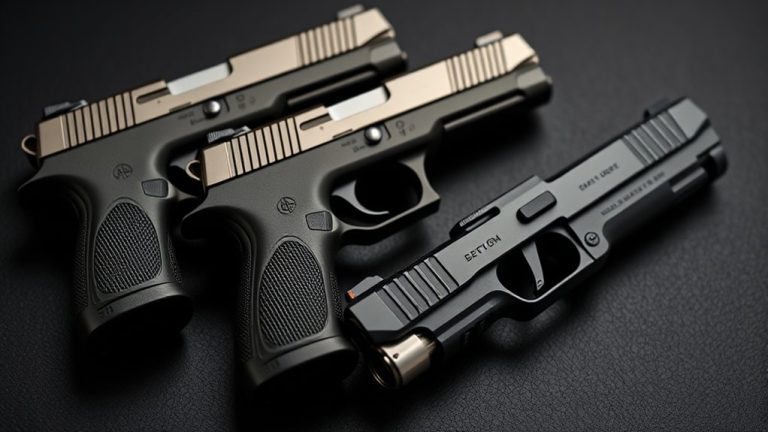 top da sa 9mm compact pistols