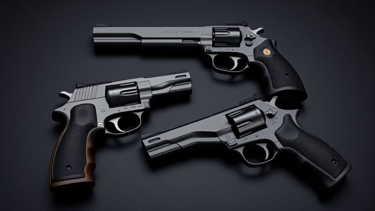 top da sa pistols