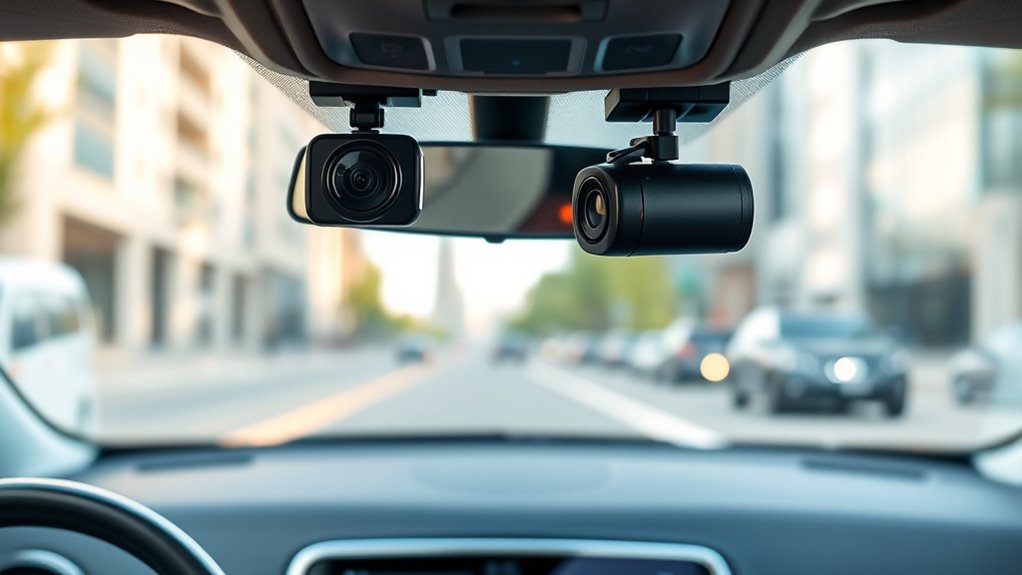 top dash cameras 2027