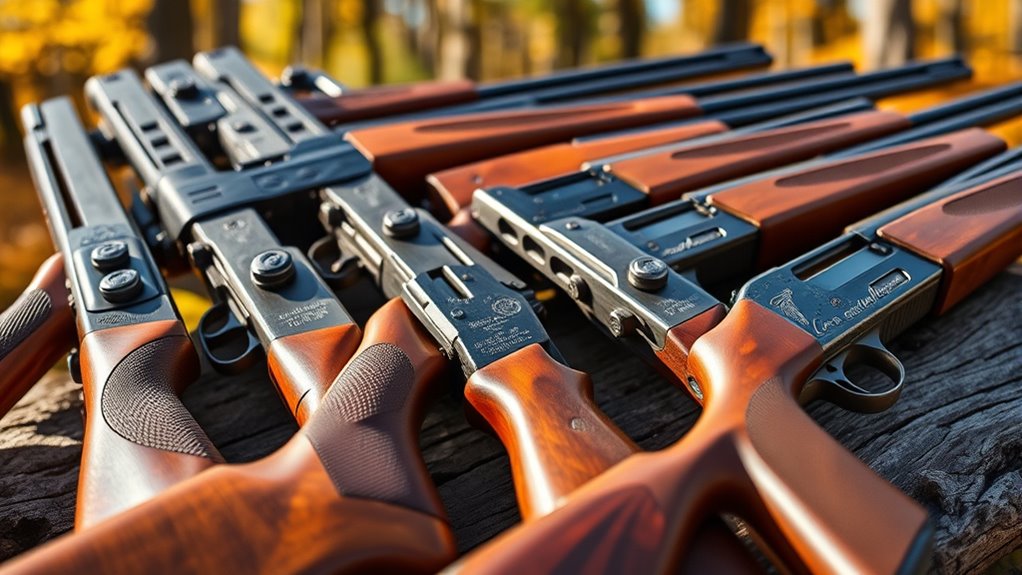 top deer rifle caliber picks