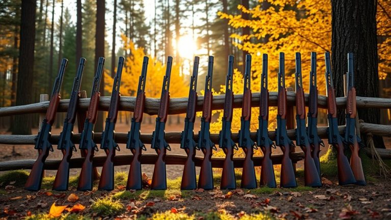 top deer rifles 2027