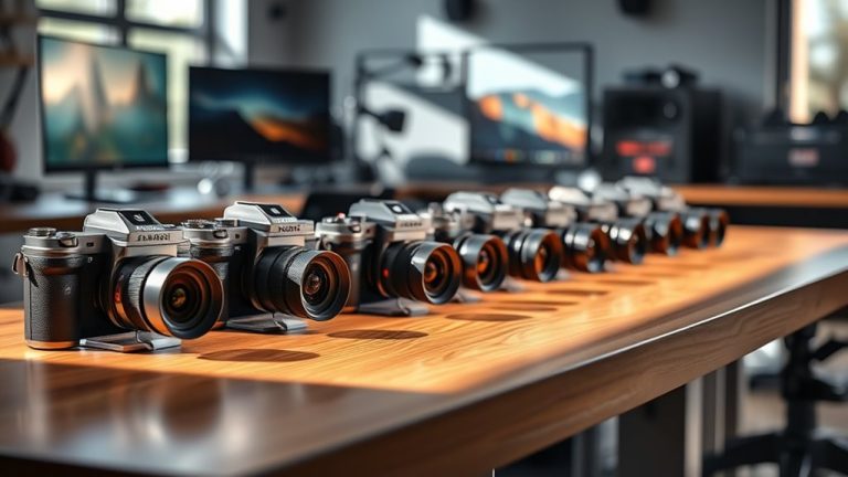 top desktop camera picks