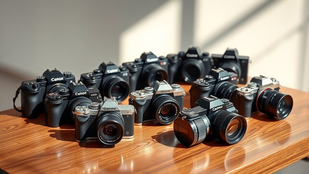 top digital cameras 2026