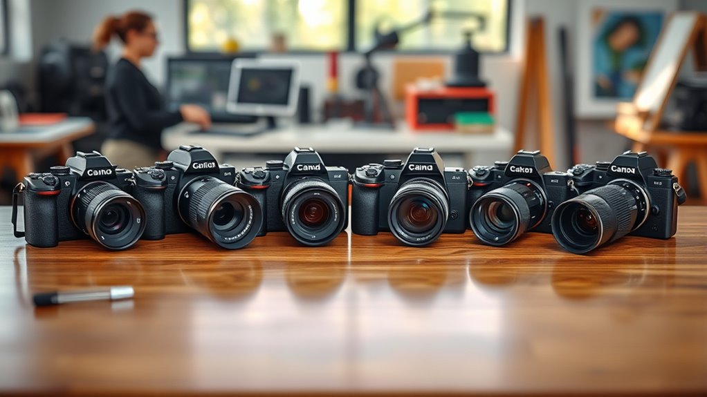 top digital cameras 2027