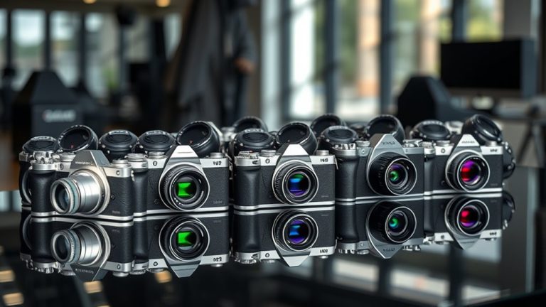 top digital cameras 2027