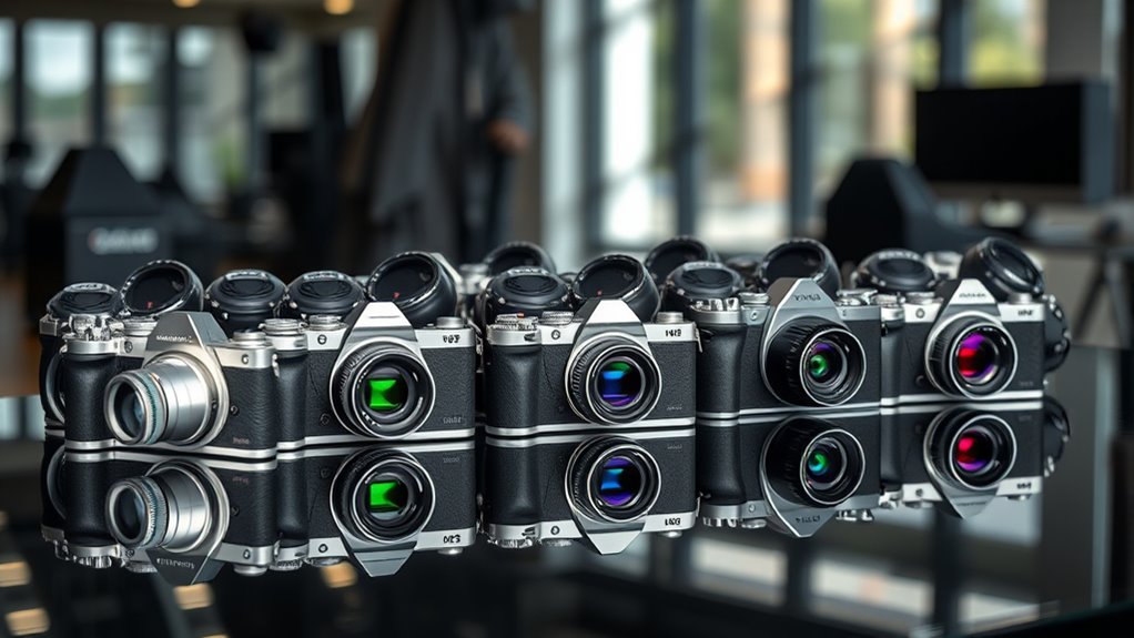 top digital cameras 2027