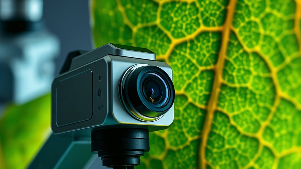 top digital microscope camera picks