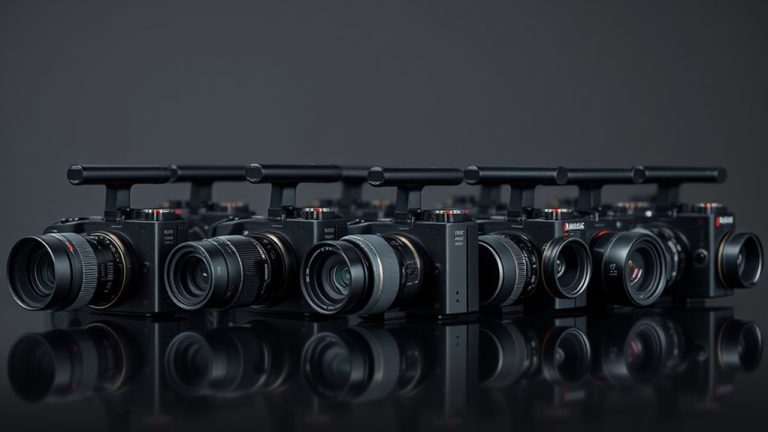 top digital video cameras