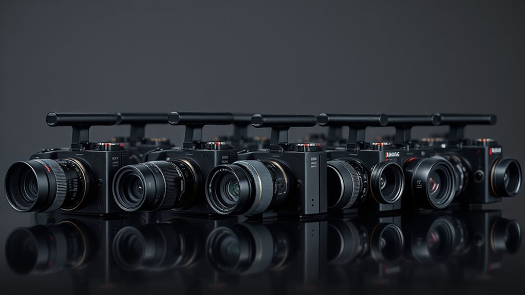 top digital video cameras