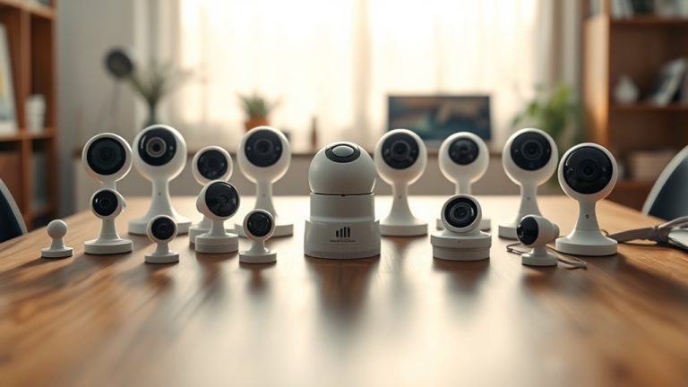 top discreet surveillance devices