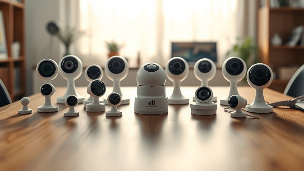 top discreet surveillance devices