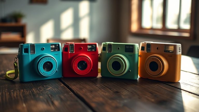 top disposable cameras 2027