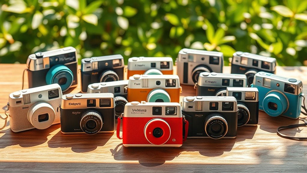 top disposable film cameras