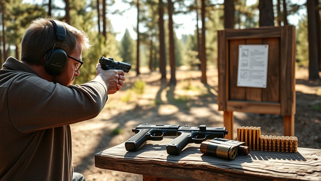 top distance shooting tips