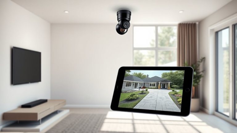 top diy home security systems
